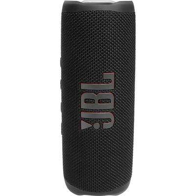 JBL Flip 6 Bluetooth luidspreker Waterafstotend Zwart