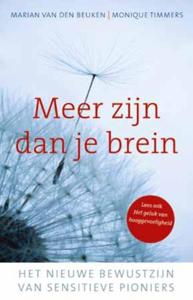 Meer zijn dan je brein (Paperback)