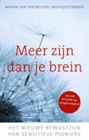 Meer zijn dan je brein (Paperback)