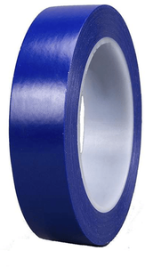 3m vinyl tape 471+ indigo 06 mm x 32 m