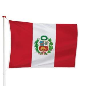 Peruaanse Vlag