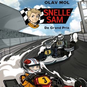 De Grand Prix