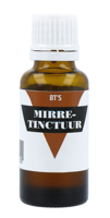 BTS Mirretinctuur BTS Mirretinctuur
