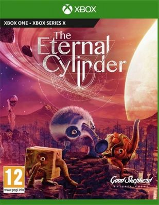 The Eternal Cylinder