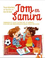 Tosca  Agterberg Tom en Samira - thumbnail