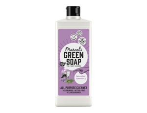 Marcels Green Soap Allesreiniger Lavendel & Rozemarijn