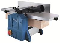 Scheppach Vlak- vandiktebank 10" x 5" HMS1070 5902206901