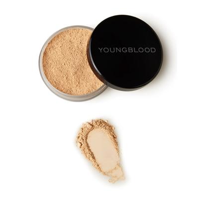Youngblood Natural Loose Mineral Foundation Soft Beige 10gr Youngblood Natural Loose Mineral Foundation Soft Beige 10gr