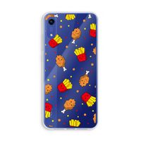 Chicken 'n Fries: Honor Play 8A Transparant Hoesje