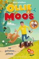 Ollie & Moos op geheime missie Ollie & Moos op geheime missie