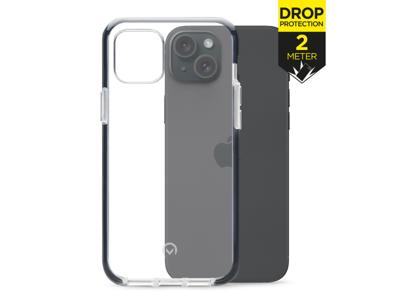 Mobilize Mobilize Shatterproof Case Apple iPhone 15 Plus Black