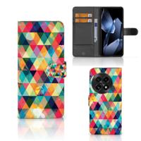 OnePlus 13 | Telefoon Hoesje | Geruit