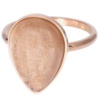 iXXXi Vulring Royal Stone Drop Champagne Rosé | Maat 19