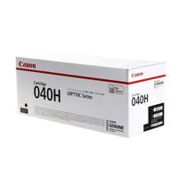 Canon 040H tonercartridge 1 stuk(s) Origineel Zwart