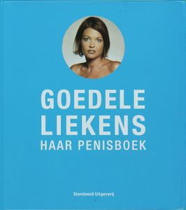 Het Penisboek