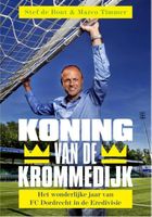 Koning van de Krommedijk - Marco Timmer, Stef de Bont - ebook - thumbnail