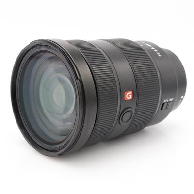 Sony FE 24-70mm F/2.8 GM occasion