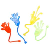 Duckiez Plakhandje kleur