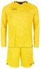 Stanno 415007 Trick Long Sleeve Goalkeeper Set - Yellow - M