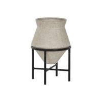 Vaas Home ESPRIT Metaal Magnesium 40 x 40 x 62 cm