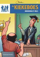 Onvervalst vals (Paperback)