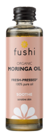 Fushi Organic Moringa Oil