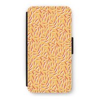 Camouflage: iPhone 12 Pro Flip Hoesje