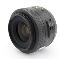 Nikon AF-S 35mm F/1.8G DX occasion