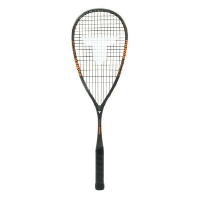 Squashracket - TALBOT TORRO - POWER 4000 - U-vormig profiel - US 500 snaren - 480cm² kop - 18,2mm/135g frame - 175g