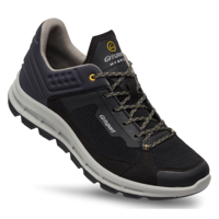 Grisport Delta Laag Men | Zwart 01 | Maat 43 - 8718191188262 Grisport Delta Laag Men | Zwart 01 | Maat 43 - 8718191188262
