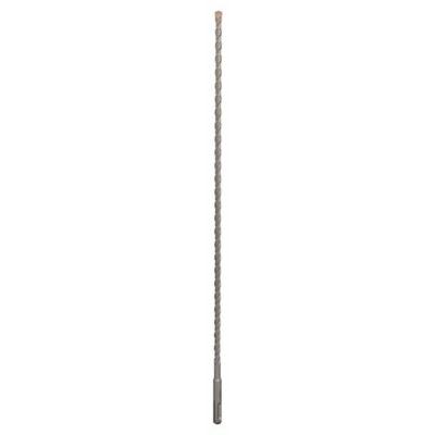 Bosch Accessories SDS-plus-5 2608596116 Carbide Hamerboor 8 mm Gezamenlijke lengte 460 mm SDS-Plus 1 stuk(s)