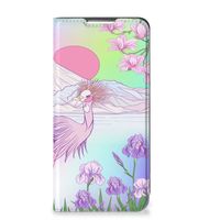 Samsung Galaxy S22 Plus Hoesje maken Bird