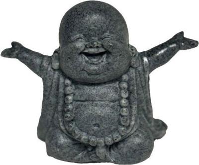 Eco deco happy monk - Aquadistri