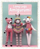 Long Legs Amigurumi