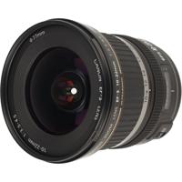 Canon EF-S 10-22mm F/3.5-4.5 USM occasion - thumbnail