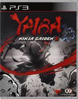 Yaiba Ninja Gaiden Z