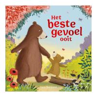 Rebo Publishers Het beste gevoel ooit