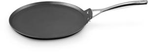 Le Creuset Pannenkoekenpan Les Forgées TNS - ø 28 cm - standaard anti-aanbaklaag