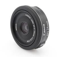 Canon EF-S 24mm F/2.8 STM occasion
