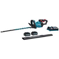 Makita UH004GM201 Accu Heggenschaar 60cm XGT 40V Max 4.0Ah