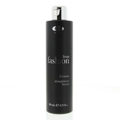 Lisap Fashion Straightener Crème 200ml