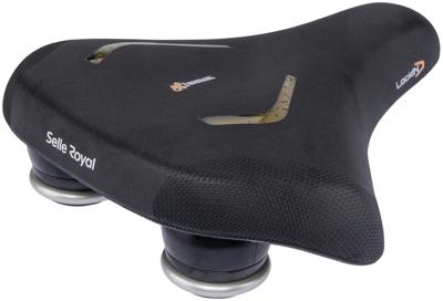 Selle Royal Saddle sr lookin evo moderate relaxed