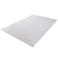 Laagpolig Mozaiek Desing Vloerkleed Vista 95 Grijs-150x220 cm