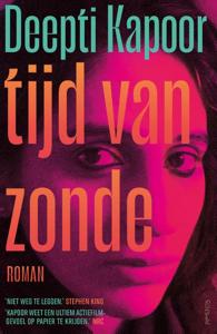 Tijd van zonde (Paperback)
