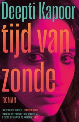 Tijd van zonde (Paperback)