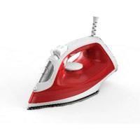 Philips - DST2010/40 Strijkijzer Series 2000 - Stoomstroom 25 g/min - 2000 W - Rood