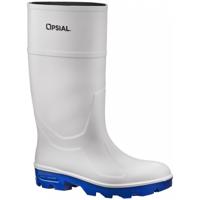 Opsial werklaarzen Step Cloud S4 maat 41 PU