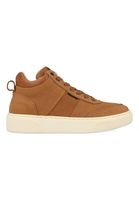 Bullboxer Sneakers 783N50005ACAMLSU10 Bruin-44 maat 44