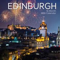Edinburgh Kalender 2026