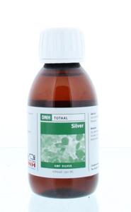 Dr B Colloidaal silver totaal